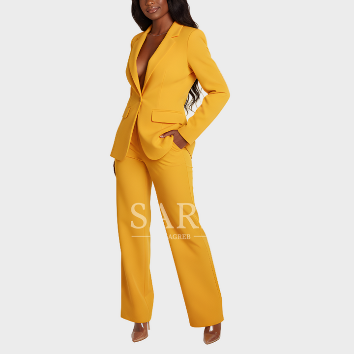 Darikal – Sophisticated Set