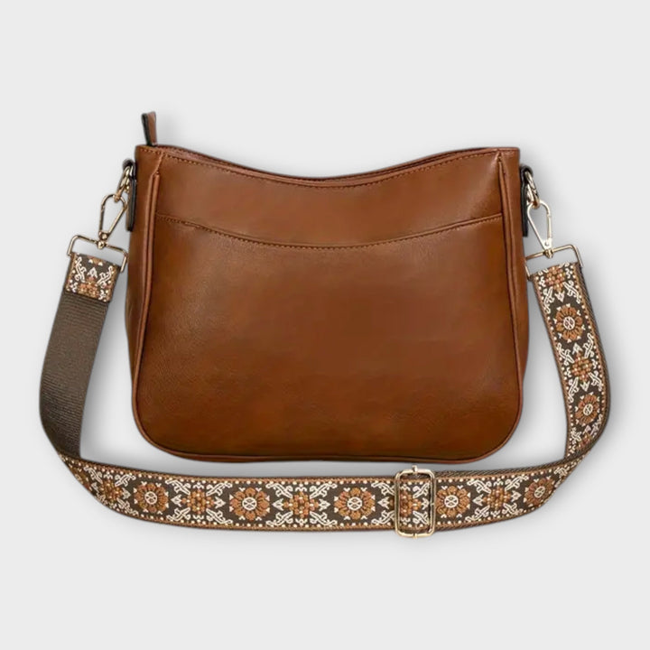 Jordana - Vegan Shoulder Bag