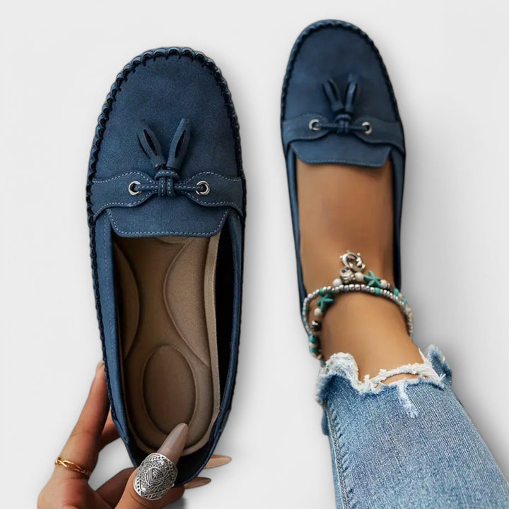 Lise – Timeless Moccasins