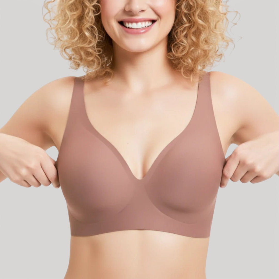 Lyca – Wire-free bra