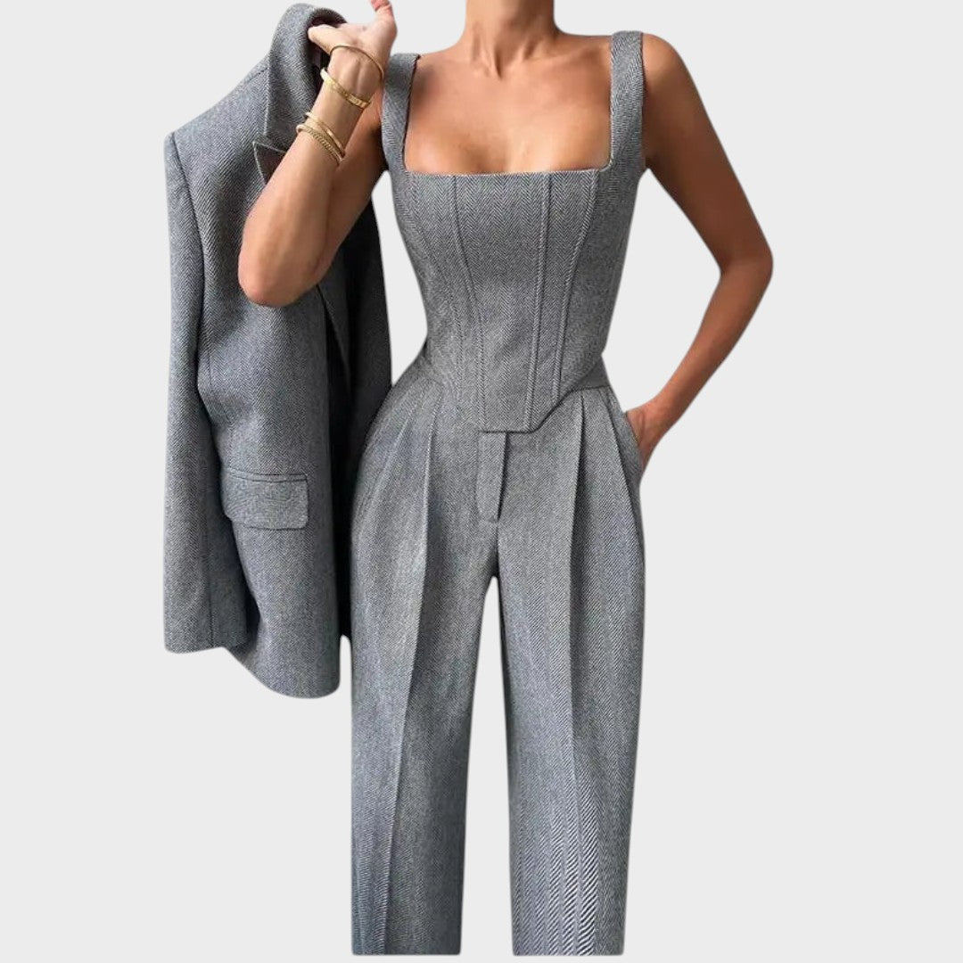 Karolina - Sophisticated Set