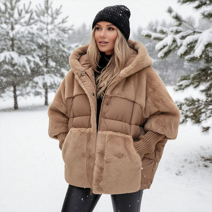 Barbara - Style and Comfort for Winter