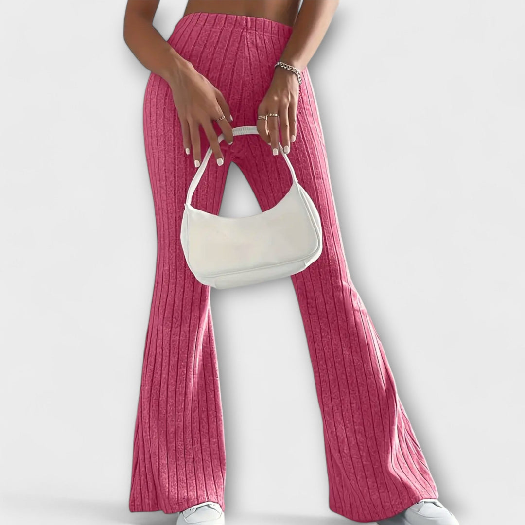 Jennifer – Stylish Trousers