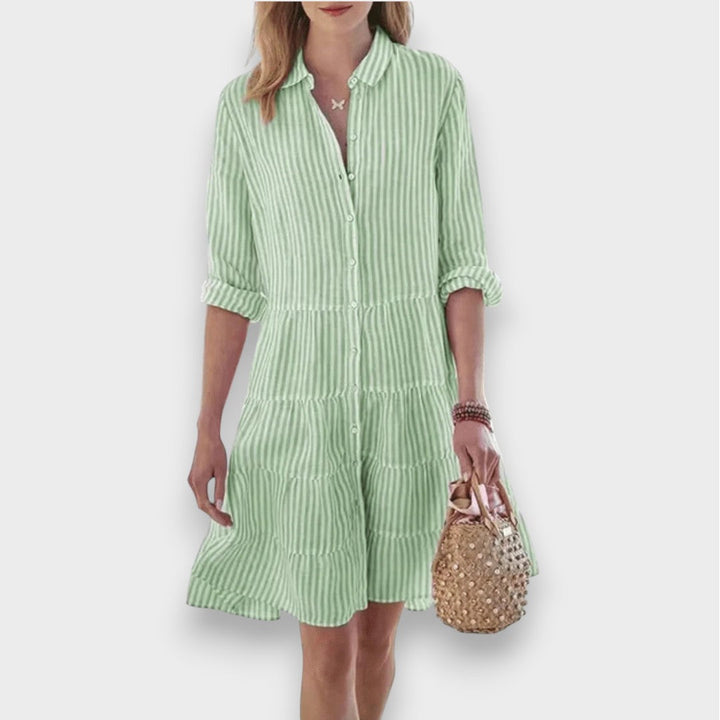 Laura -  Lightweight Dress