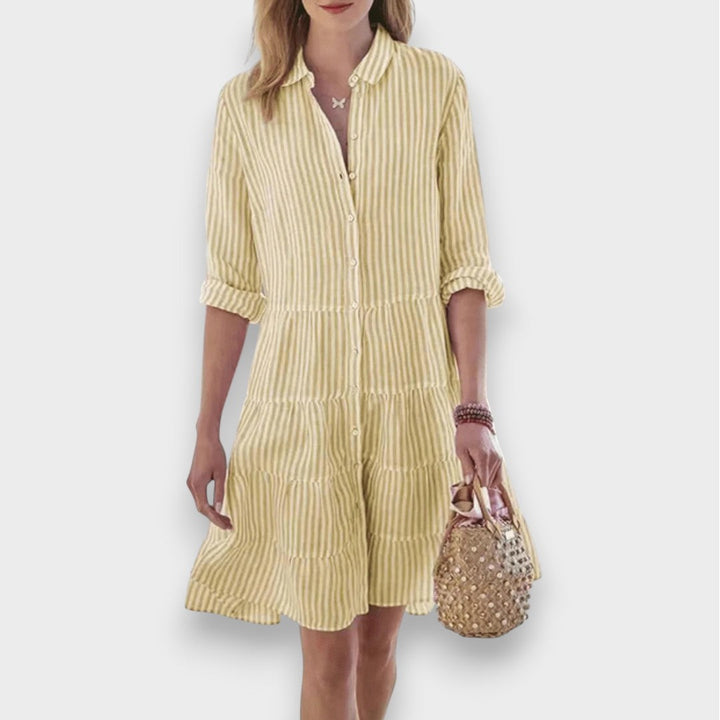 Laura -  Lightweight Dress