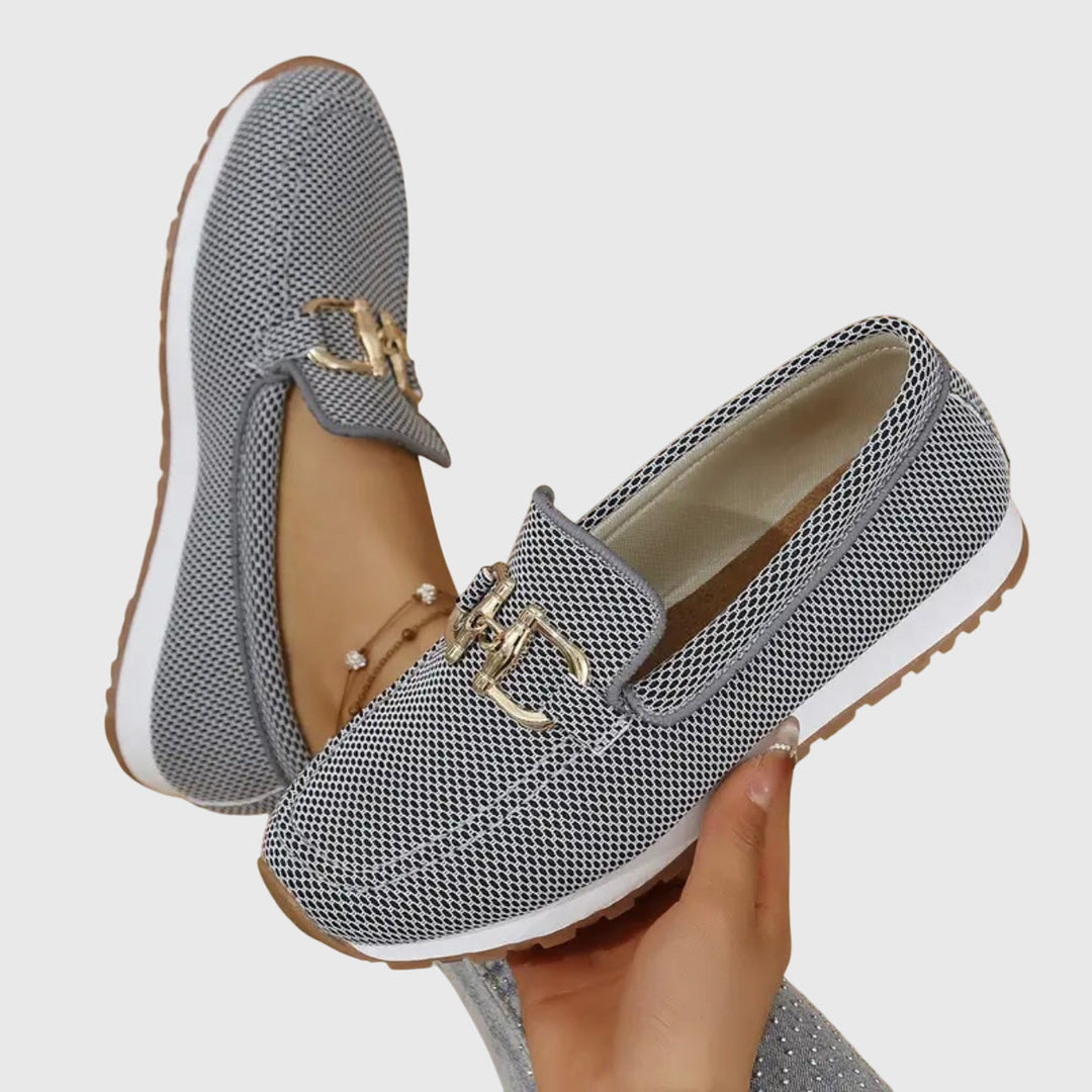 Fanny - Orthopaedic Slipper Sneakers