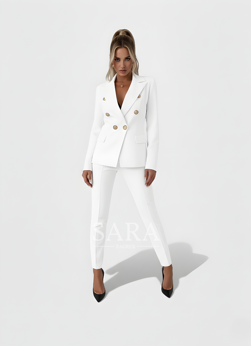 Ivana – Modern Suit