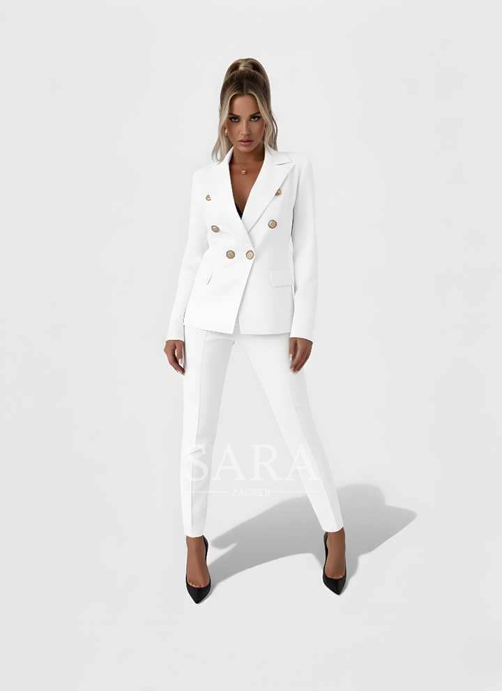 Ivana – Modern Suit