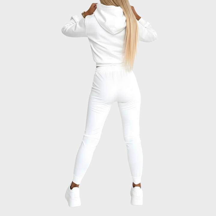 Robin - Stylish tracksuit