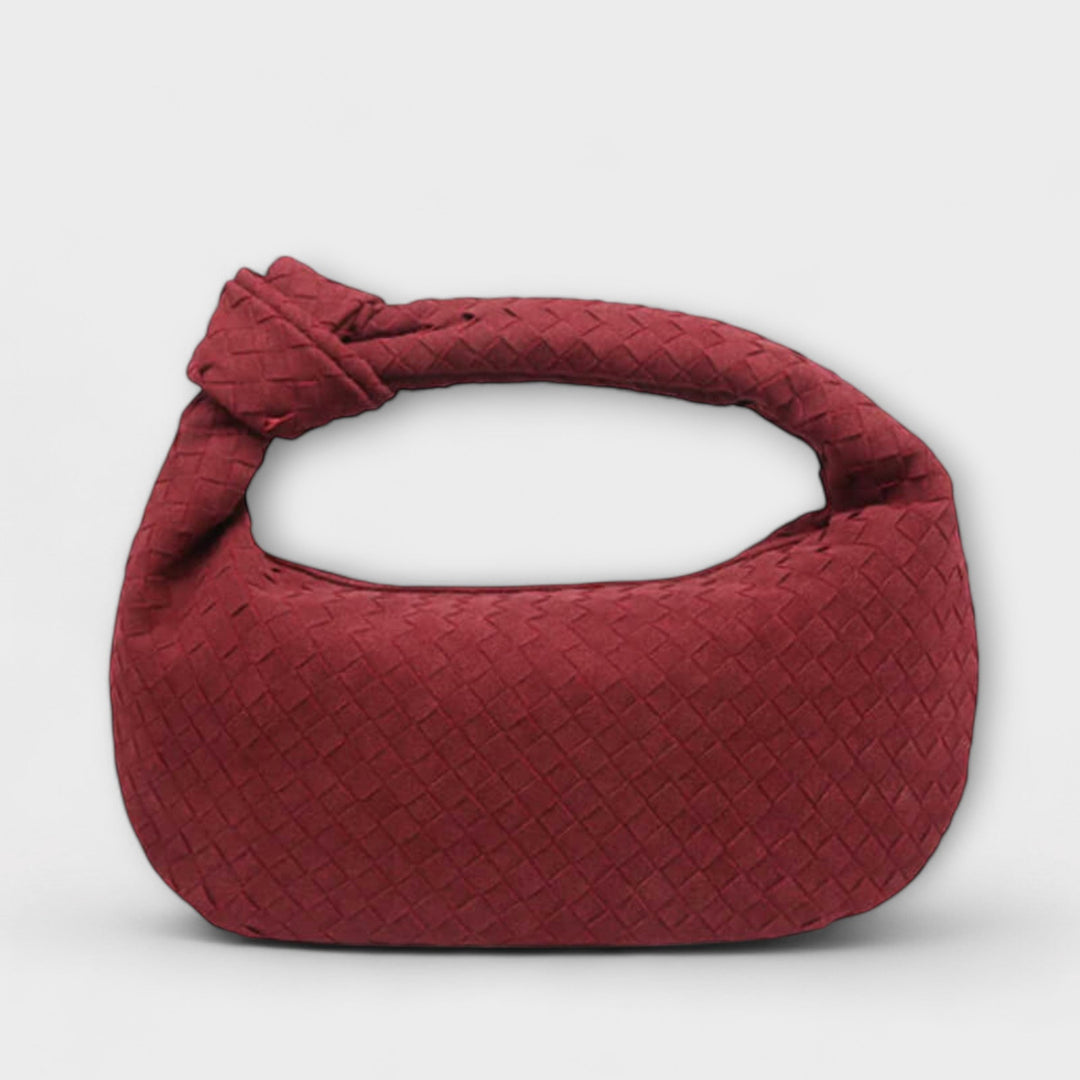 Camilla - Woven Women's Handbag