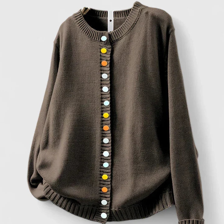 Sina - Grace Cardigan