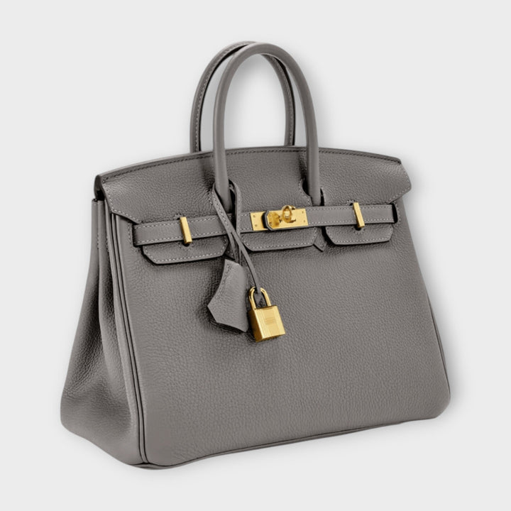 Louise - Luxurious Leather Bag