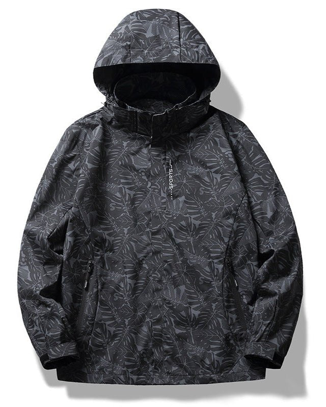 Anette - Waterproof Jacket