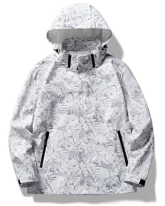 Anette - Waterproof Jacket