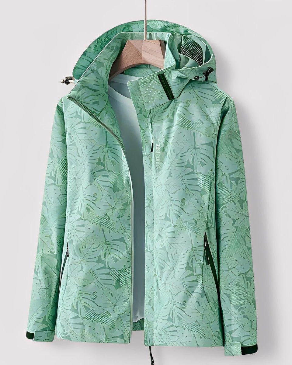 Anette - Waterproof Jacket