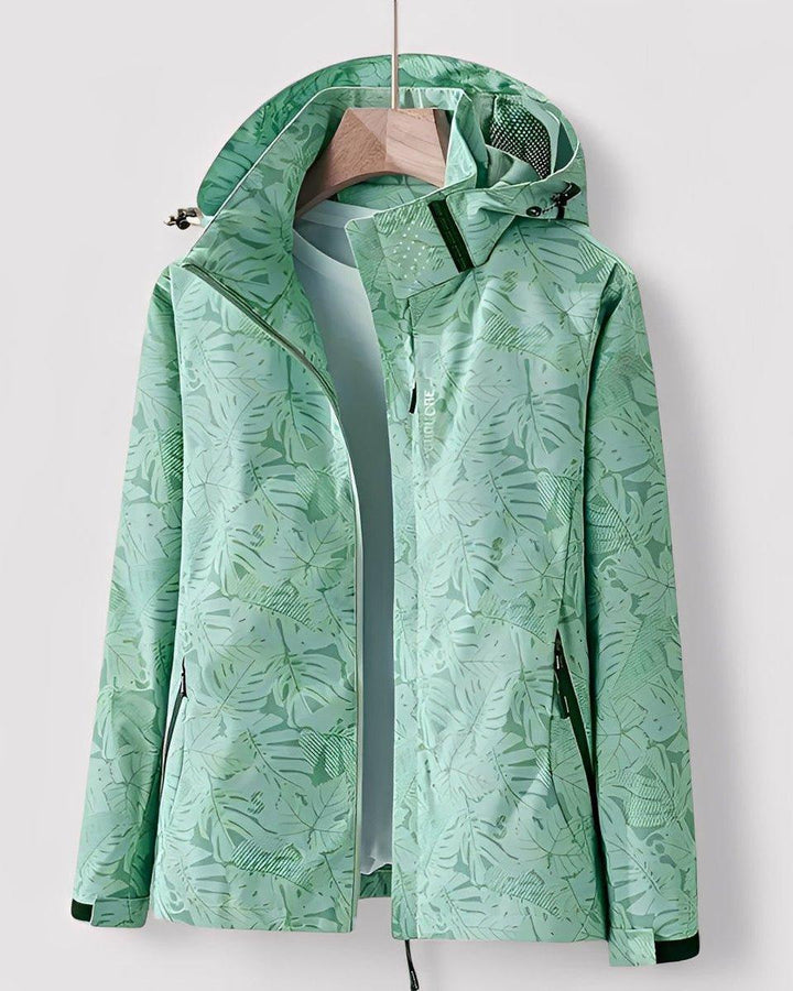 Anette - Waterproof Jacket