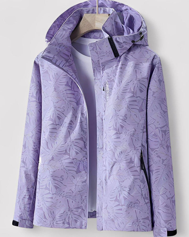 Anette - Waterproof Jacket