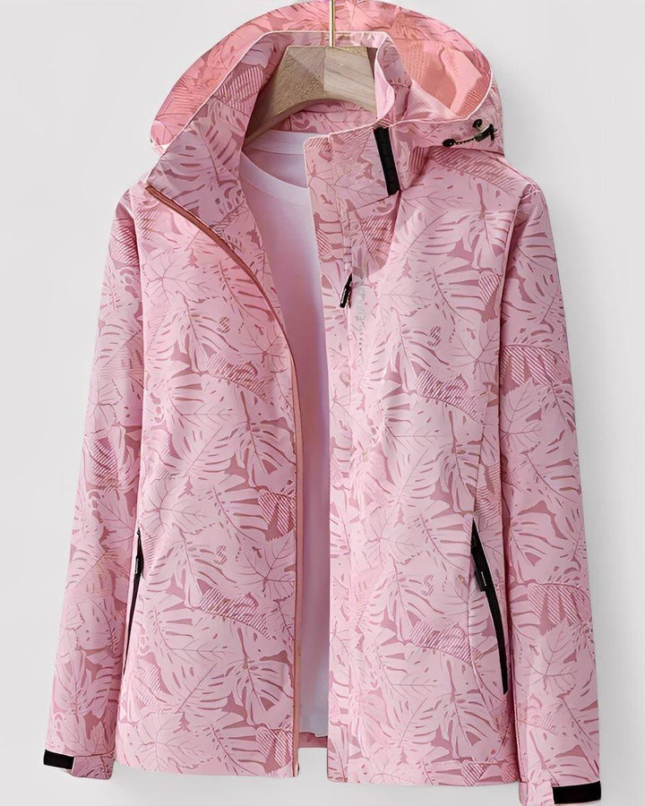 Anette - Waterproof Jacket