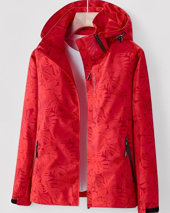 Anette - Waterproof Jacket