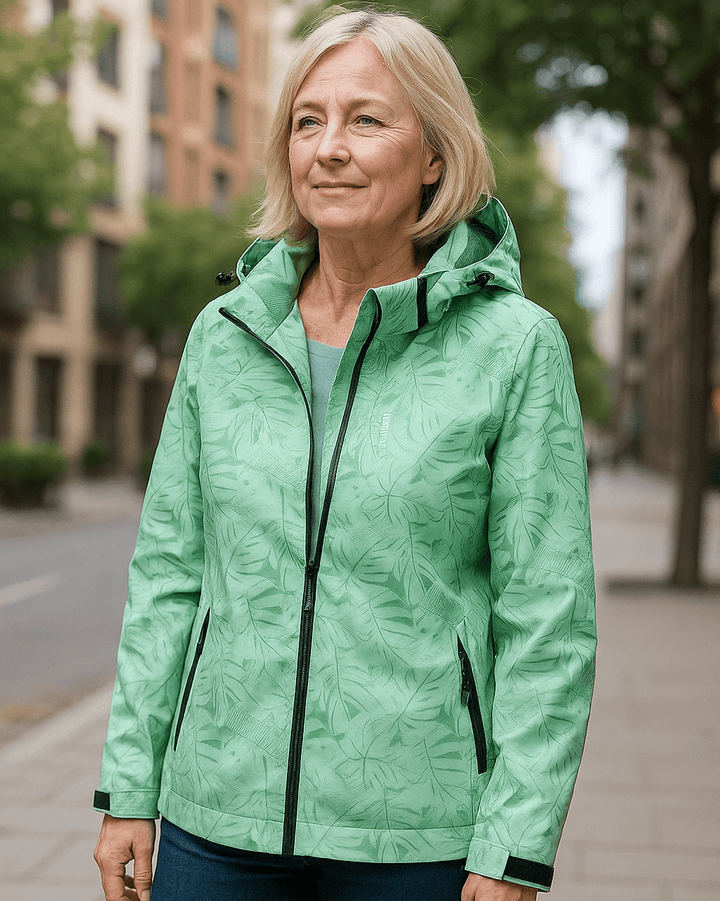 Anette - Waterproof Jacket
