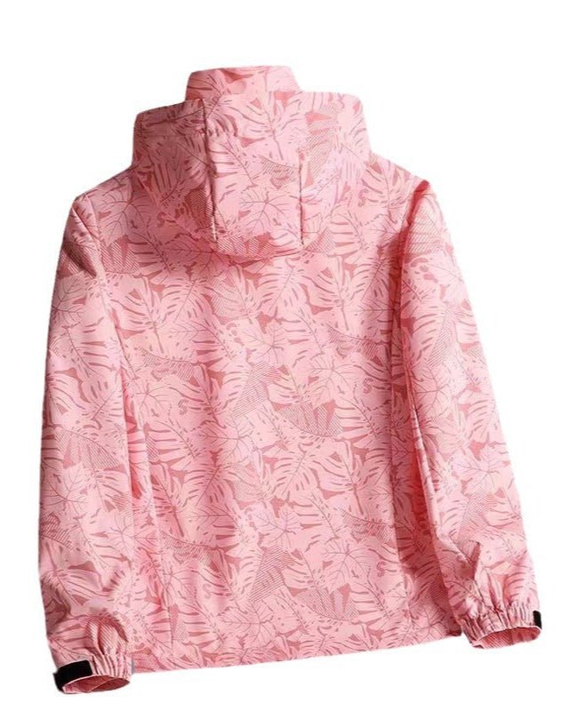 Anette - Waterproof Jacket