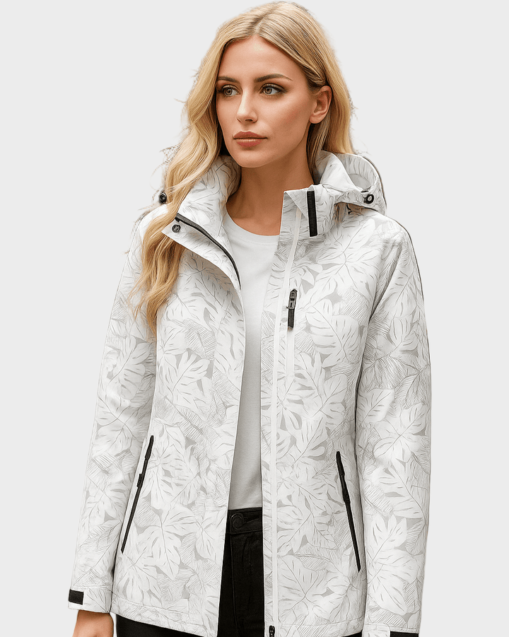 Anette - Waterproof Jacket