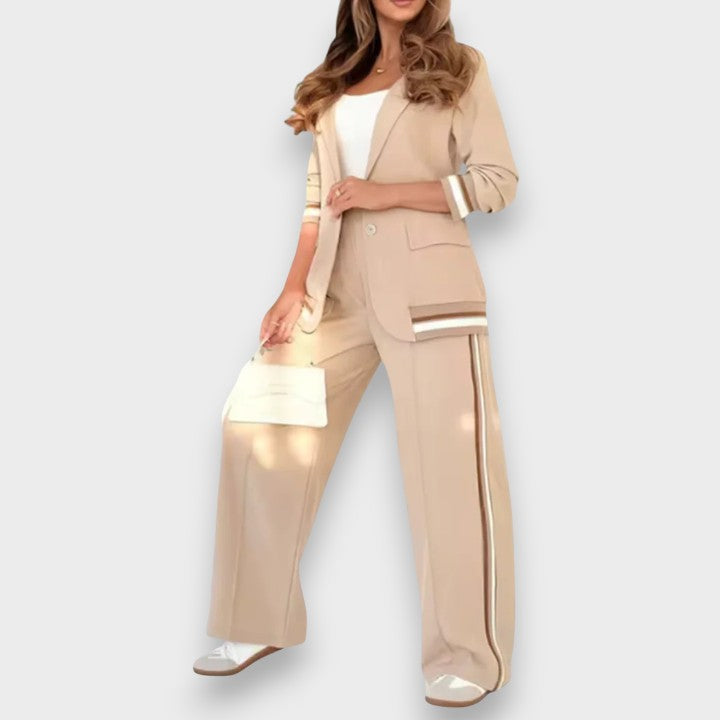 Carolina -Class-urban Set