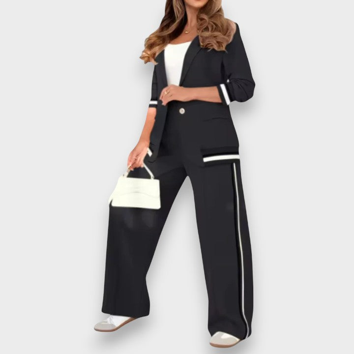 Carolina -Class-urban Set