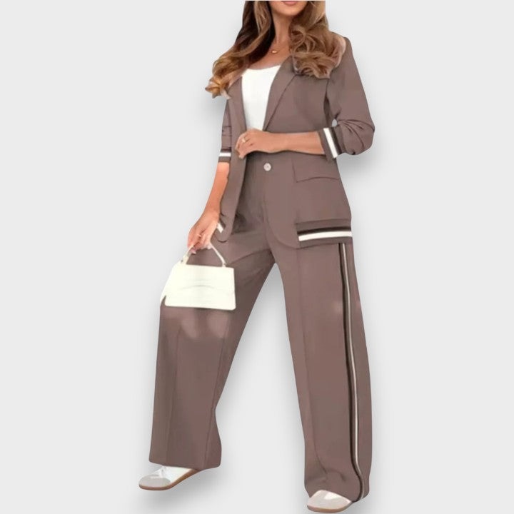 Carolina -Class-urban Set