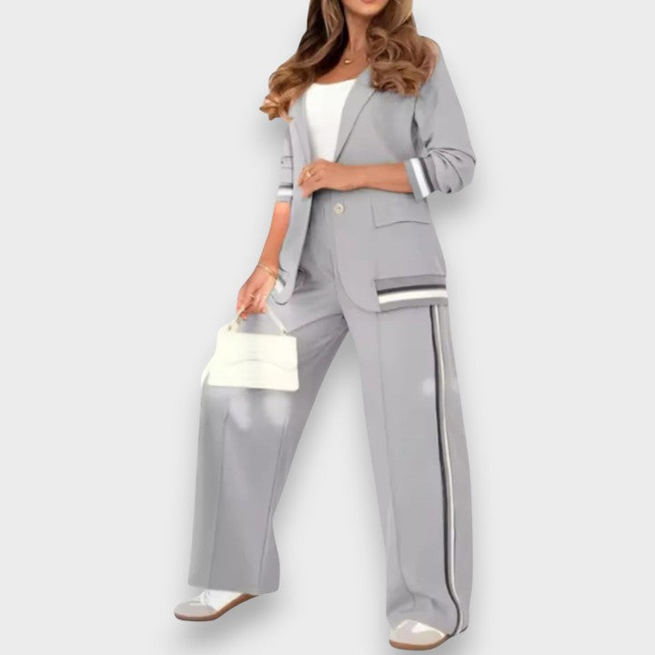 Carolina -Class-urban Set