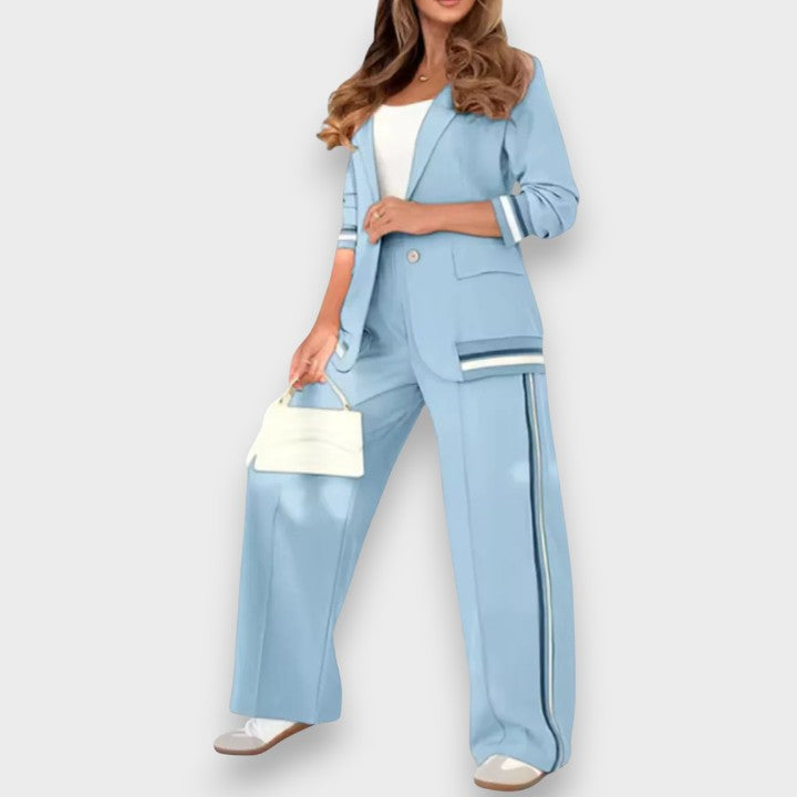 Carolina -Class-urban Set