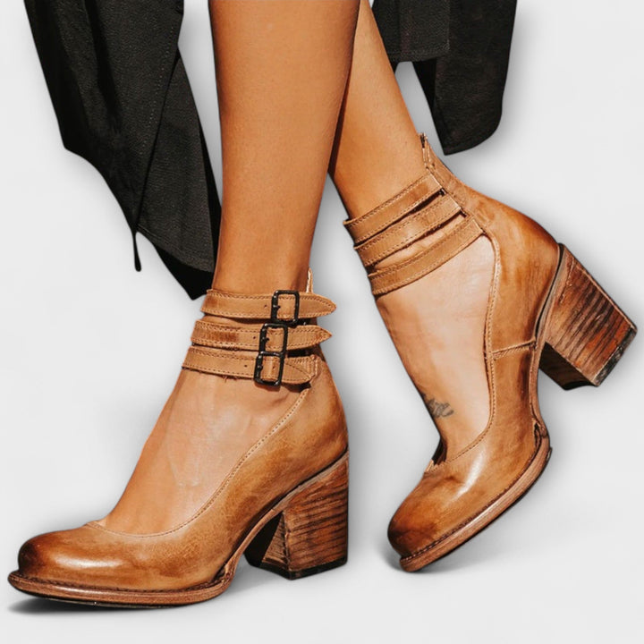 Bella – Stylish Orthopaedic Shoe