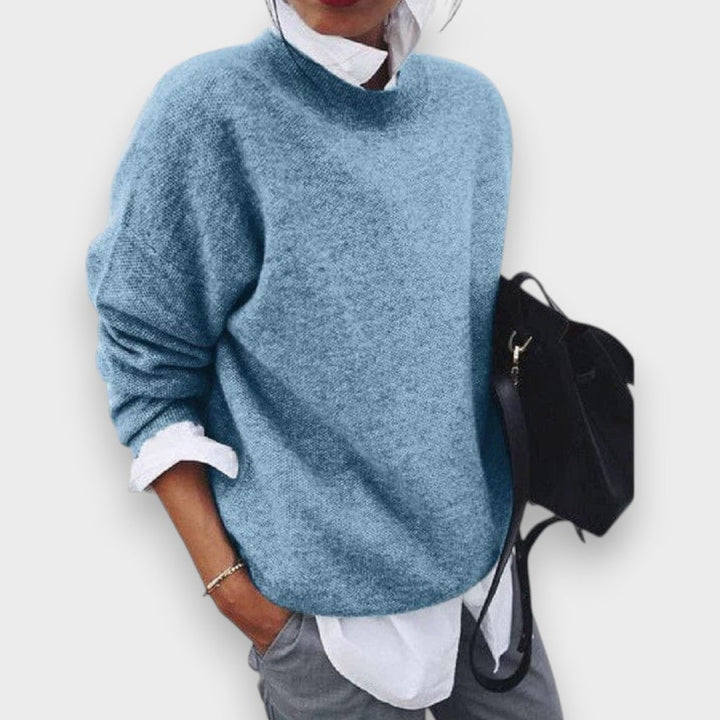 Milena - Cashmere jumper