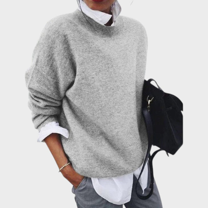 Milena - Cashmere jumper