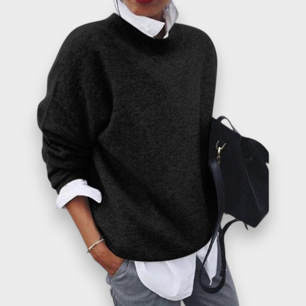 Milena - Cashmere jumper