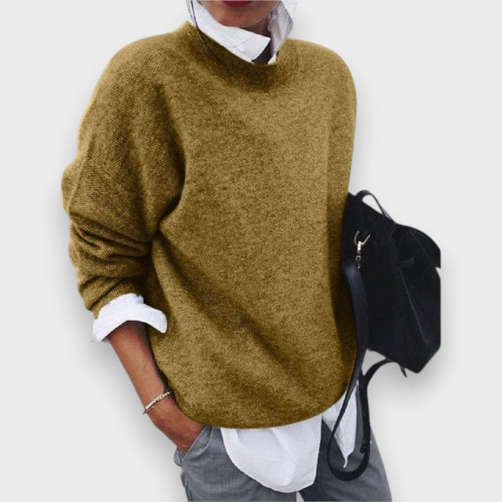 Milena - Cashmere jumper