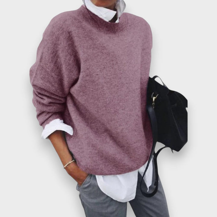 Milena - Cashmere jumper