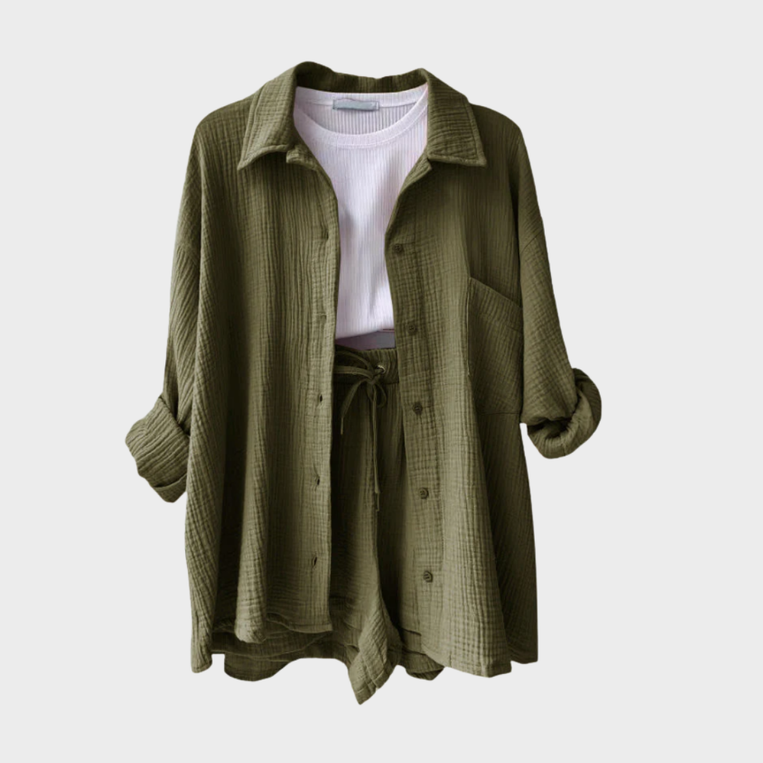 Faye -  Somerset Outfit