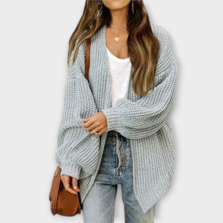 Leppa -  Knitted Cardigan