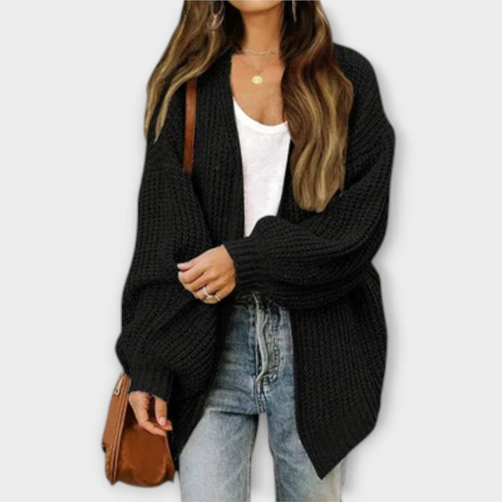 Leppa -  Knitted Cardigan