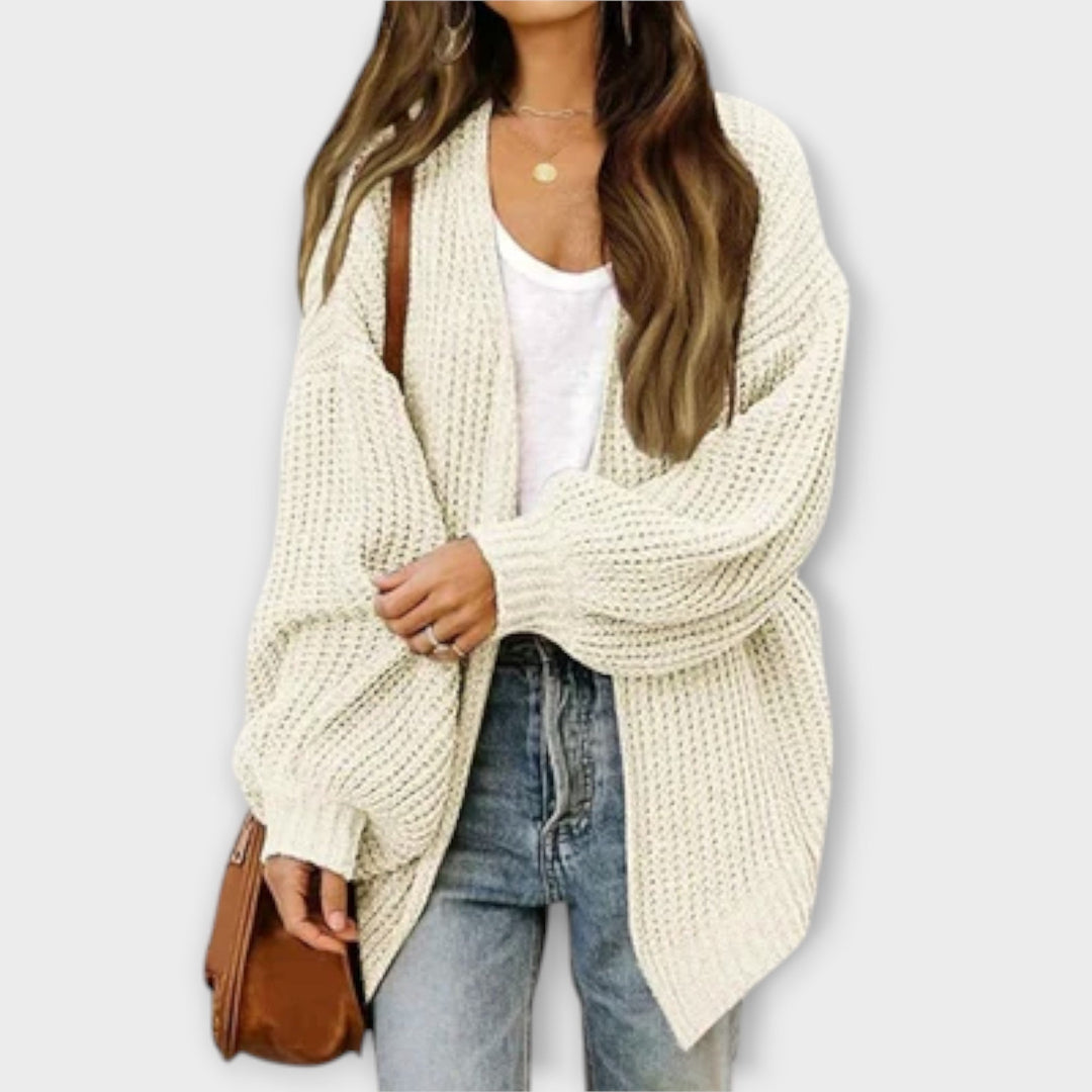 Leppa -  Knitted Cardigan