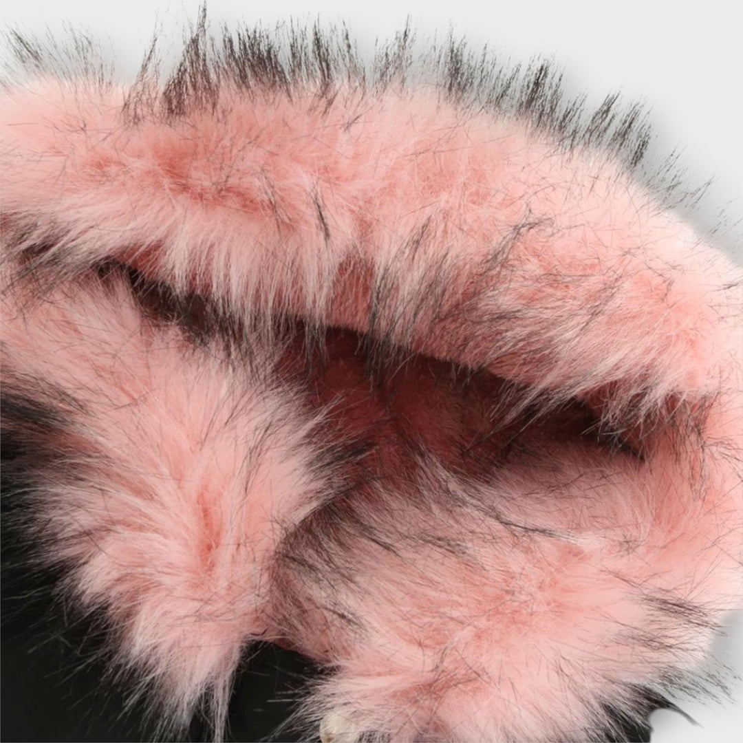 Maura – Stylish & Robust Winter Jacket