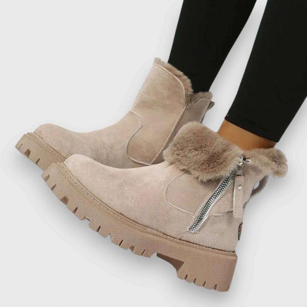 Daisy - Comfortable Winter Boots