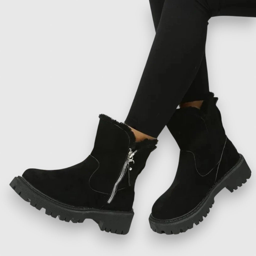 Daisy - Comfortable Winter Boots