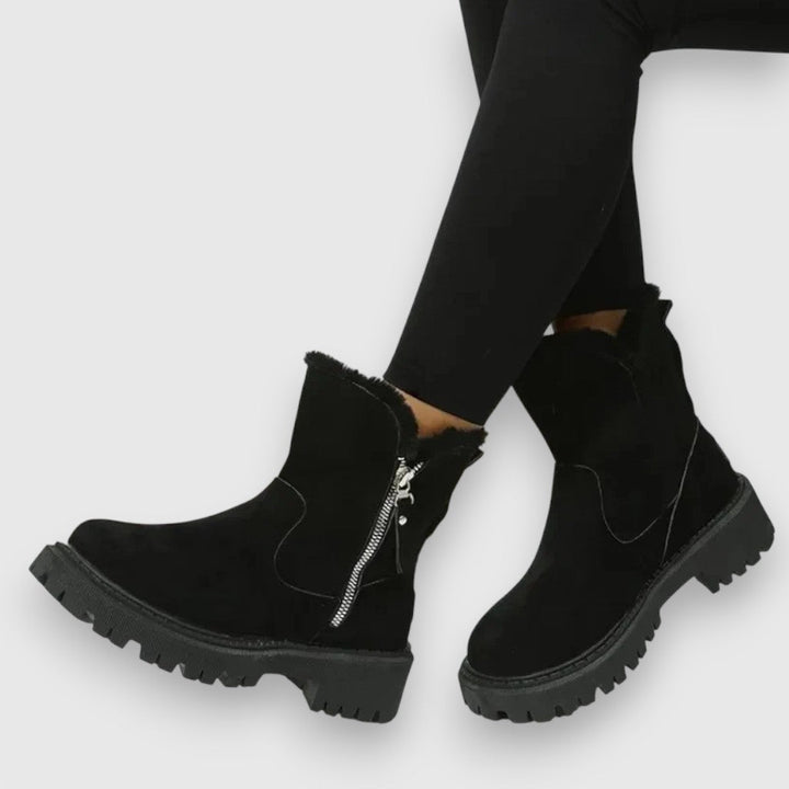 Daisy - Comfortable Winter Boots