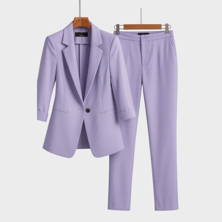 Melanie – Elegant Set