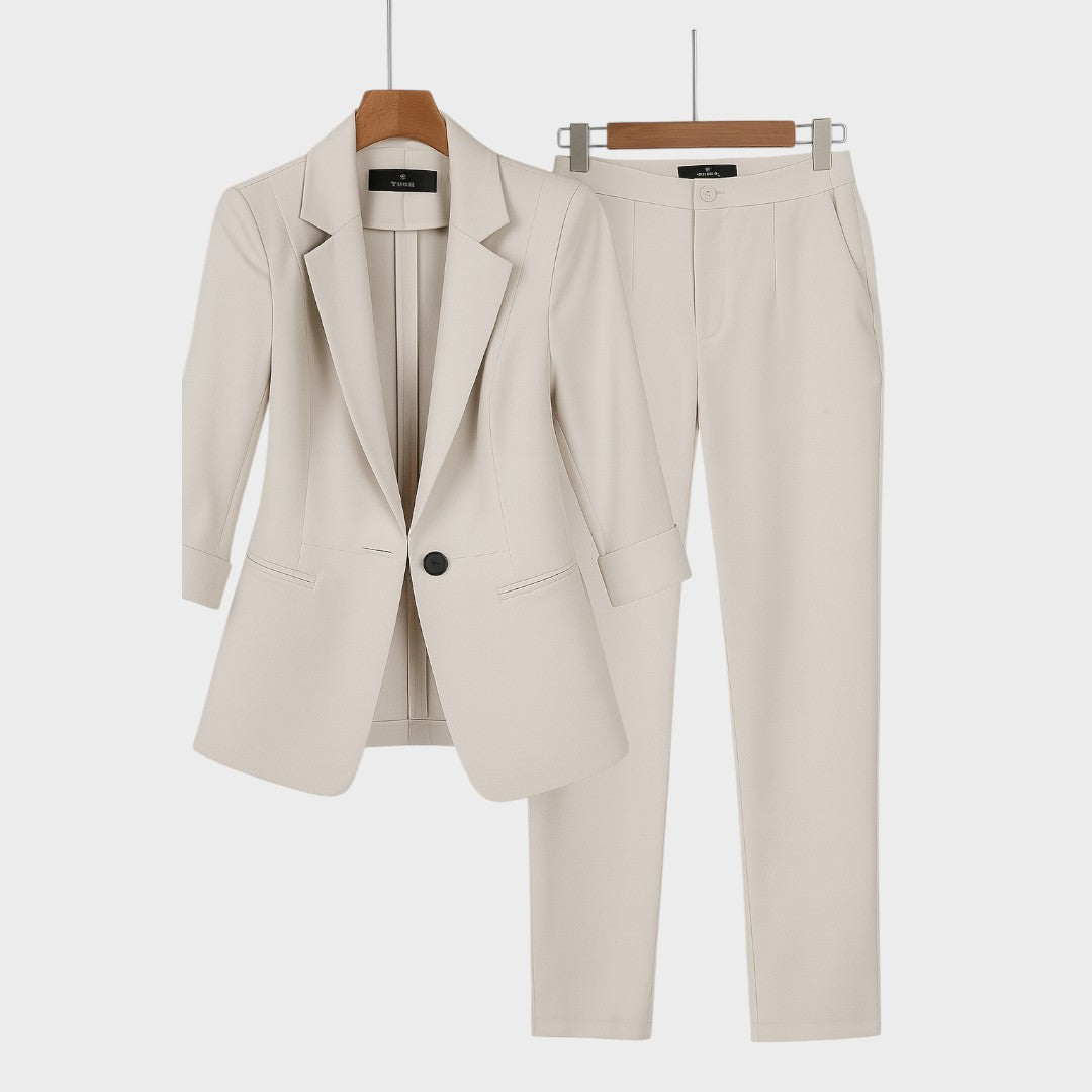 Melanie – Elegant Set