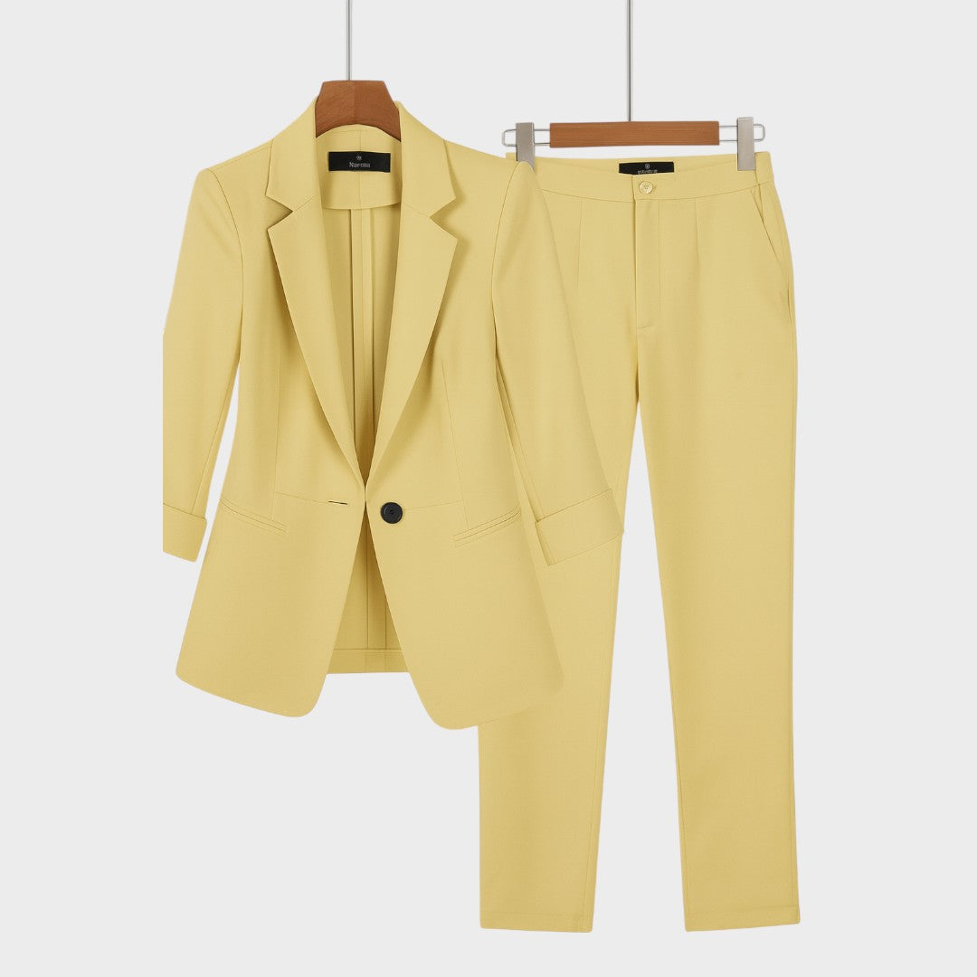 Melanie – Elegant Set