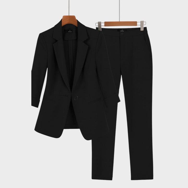 Melanie – Elegant Set