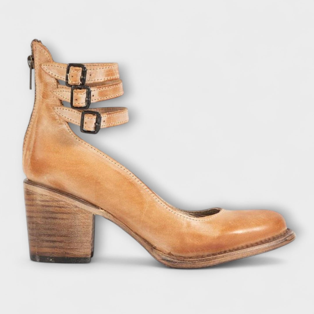 Bella – Stylish Orthopaedic Shoe